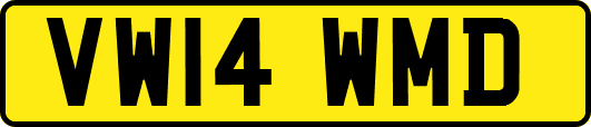 VW14WMD