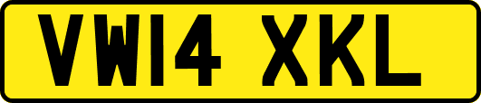 VW14XKL