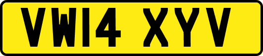 VW14XYV