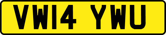 VW14YWU
