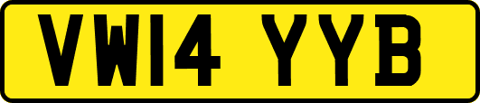 VW14YYB
