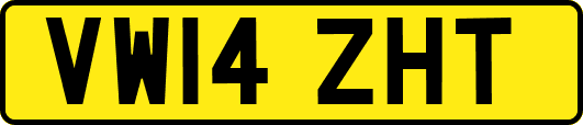 VW14ZHT