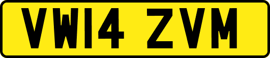 VW14ZVM
