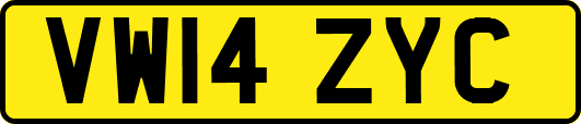 VW14ZYC