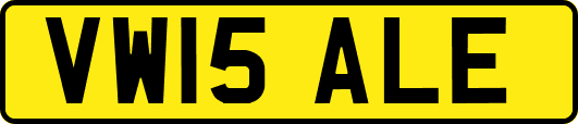 VW15ALE