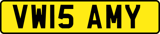 VW15AMY