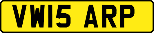 VW15ARP