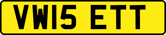 VW15ETT