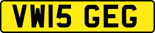 VW15GEG