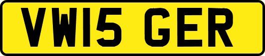 VW15GER