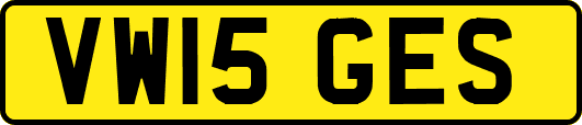 VW15GES