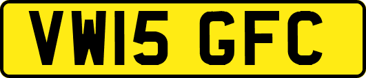 VW15GFC