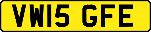 VW15GFE