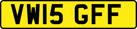VW15GFF