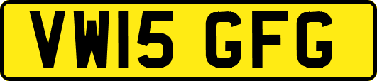 VW15GFG