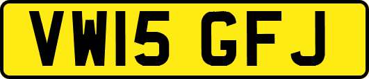 VW15GFJ