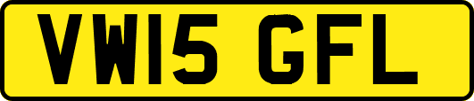 VW15GFL