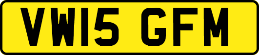 VW15GFM