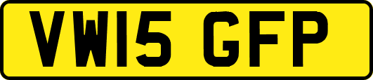 VW15GFP