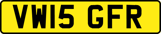 VW15GFR