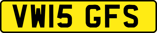 VW15GFS