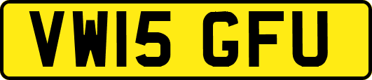 VW15GFU