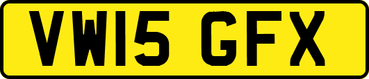 VW15GFX