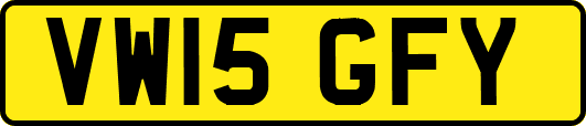 VW15GFY