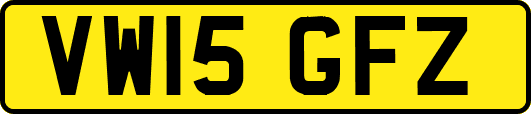 VW15GFZ