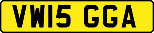 VW15GGA