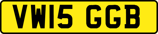 VW15GGB