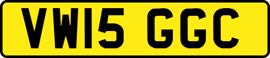 VW15GGC