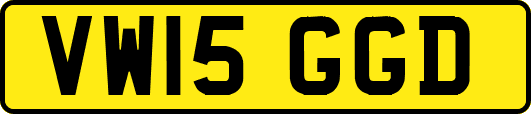 VW15GGD