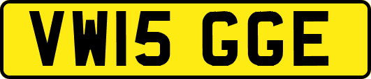 VW15GGE