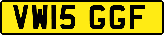 VW15GGF