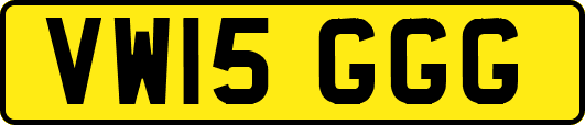 VW15GGG