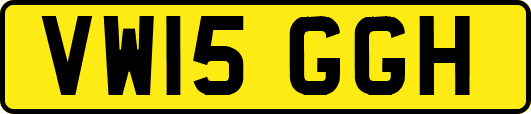 VW15GGH
