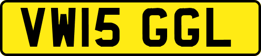 VW15GGL