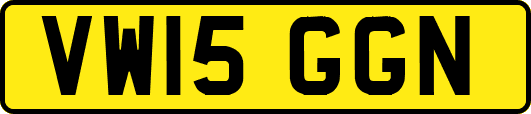 VW15GGN