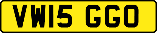 VW15GGO