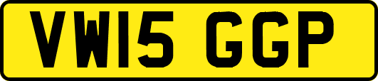 VW15GGP