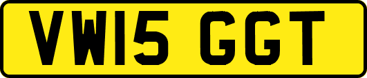 VW15GGT