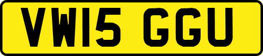 VW15GGU