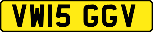 VW15GGV