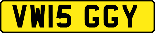 VW15GGY