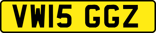 VW15GGZ