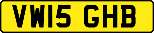 VW15GHB