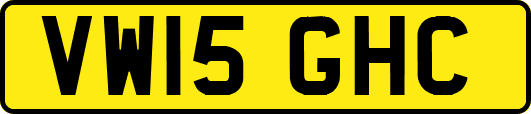 VW15GHC