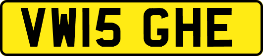 VW15GHE