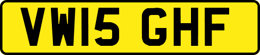 VW15GHF
